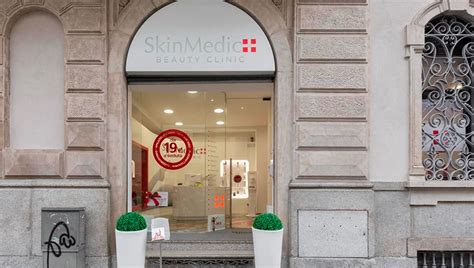 SkinMedic Milano Porta Romana 